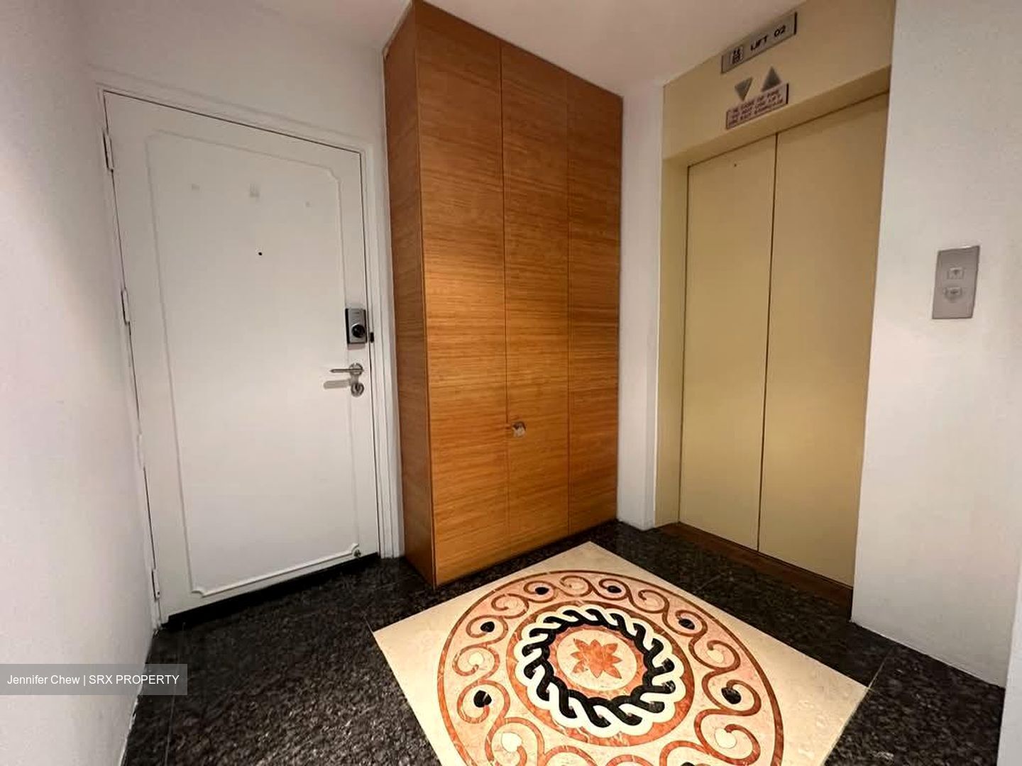 Horizon Towers (D9), Condominium #536754991